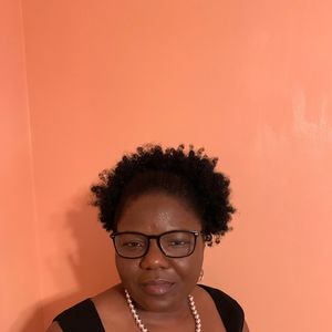 Meet your Posher, Marie